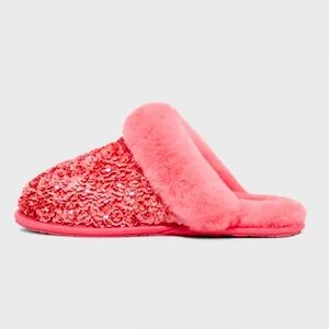 UGG Scuffette Sequin Slipper